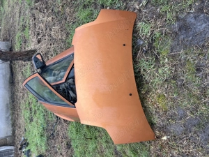 Capota Kia Picanto 2006