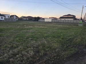 Teren intravilan 1.483 mp, in Mosnita Noua str.Postei.