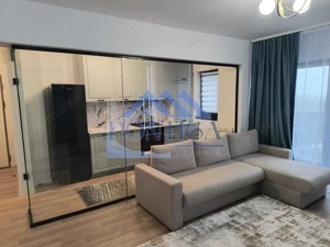 Apartament modern, la prima închiriere, SouthSide Constanța - imagine 3