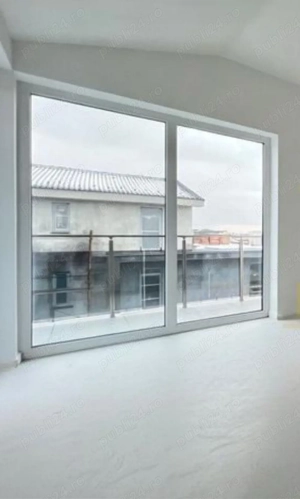 Penthouse Nou superb Braytim - 70 mp, terasă 30mp, predare imediata - imagine 8