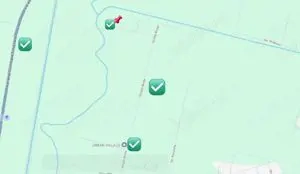 Proprietar, vand teren curți construcții, Moșnița Noua, 1000 mp - imagine 4