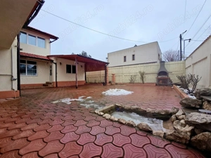 Casa Individuală 6 Camere Fundeni Dobroești  - imagine 16