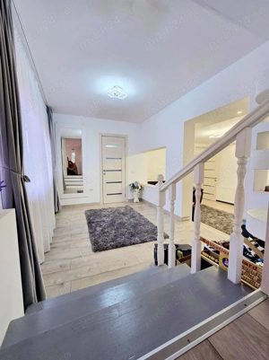 Casa Individuală 6 Camere Fundeni Dobroești  - imagine 4