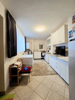 Casa Individuală 6 Camere Fundeni Dobroești  - imagine 17