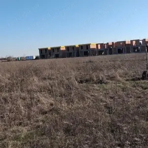 Proprietar, vand teren curți construcții, Moșnița Noua, 1000 mp