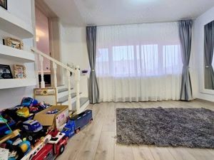 Casa Individuală 6 Camere Fundeni Dobroești  - imagine 11