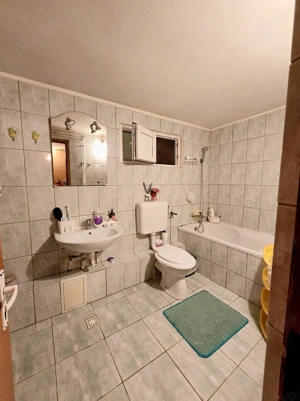 Casa Individuală 6 Camere Fundeni Dobroești  - imagine 20