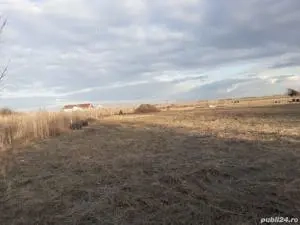 Proprietar, vand teren curți construcții, Moșnița Noua, 1000 mp - imagine 5