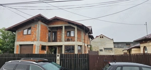 De vânzare casă P+M+ Pod în Ploiești cartier Nuci - imagine 2