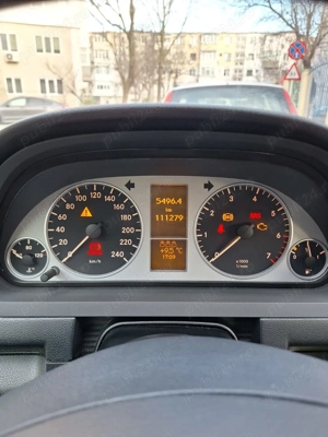 Bine întreținută, gata de drum - imagine 4