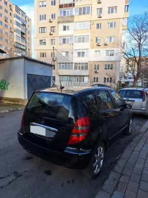 Bine întreținută, gata de drum - imagine 3