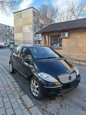 Bine întreținută, gata de drum