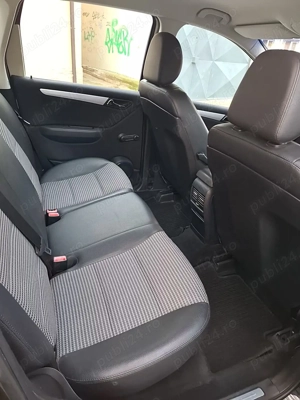 Bine întreținută, gata de drum - imagine 6