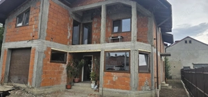 De vânzare casă P+M+ Pod în Ploiești cartier Nuci