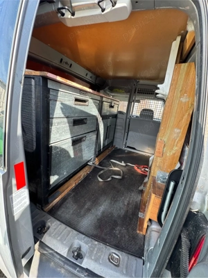 Volkswagen Caddy 2007 - imagine 4