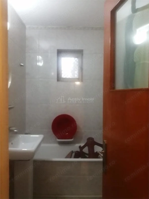 Apartament 4 decomandat, parter, balcon, CT - Rotoda - Calea Bucuresti - imagine 6