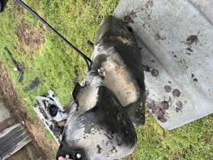 Rezervor motorina Renault Kangoo 1.5 DCI - imagine 2