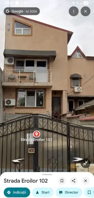 Vând casă pretabila policlinică,grădiniță,firma