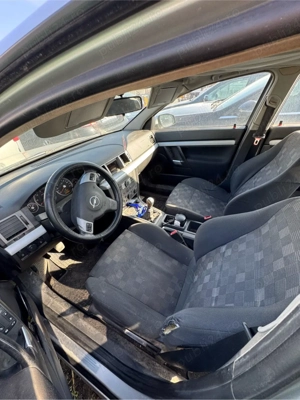 Opel Vectra c 2004 - imagine 3
