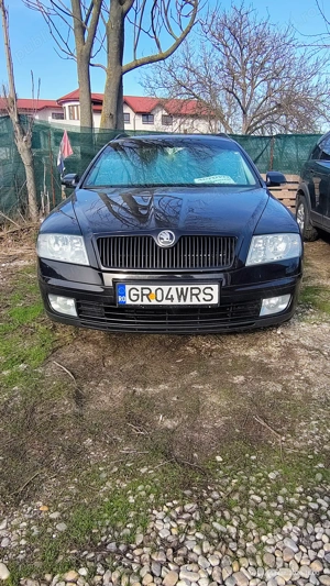 Skoda Octavia combi 1.9 tdi