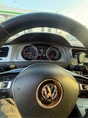 vand  vw golf 7 - imagine 2