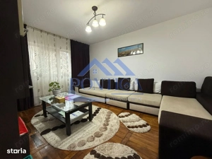 Apartament 4 camere – Poarta 6 – Etaj 2