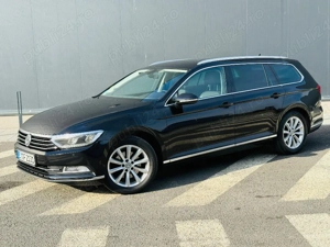 VW Passat 2.0TDI HighLine 2017 - imagine 6