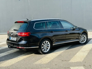 VW Passat 2.0TDI HighLine 2017 - imagine 3