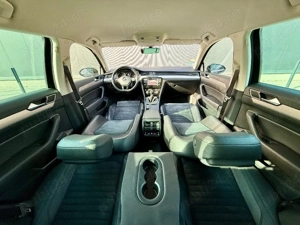 VW Passat 2.0TDI HighLine 2017 - imagine 2