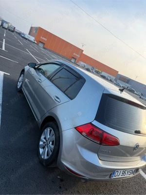 vand  vw golf 7 - imagine 3