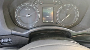 Skoda Octavia combi 1.9 tdi - imagine 7