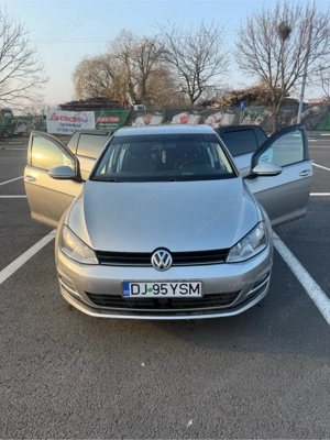 vand  vw golf 7 - imagine 6