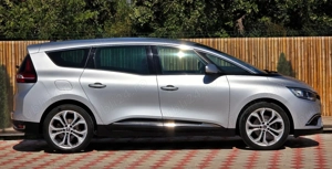 Renault Grand Scenic 2019 | 1.8 Blue dCi 120CP | 7 locuri | Keyless | Lane Assist | Inmatriculata - imagine 3