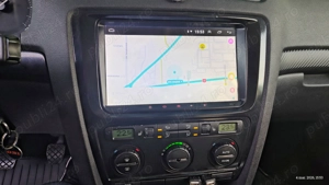 Skoda Octavia combi 1.9 tdi - imagine 8