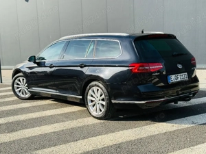 VW Passat 2.0TDI HighLine 2017 - imagine 5