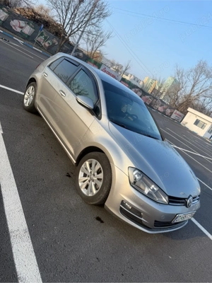 vand  vw golf 7 - imagine 9