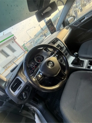vand  vw golf 7 - imagine 7