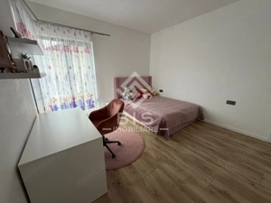 Casă parter – 166 mp construiți – teren 500 mp - imagine 6