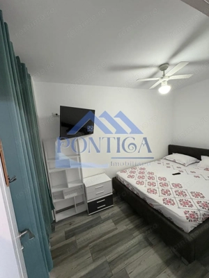 Vânzare apartament 2 camere,  modernen, cu parcare  Steaua de Mare 2 - imagine 5