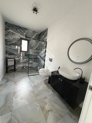 Casă parter – 166 mp construiți – teren 500 mp - imagine 12