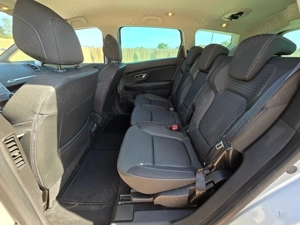 Renault Grand Scenic 2019 | 1.8 Blue dCi 120CP | 7 locuri | Keyless | Lane Assist | Inmatriculata - imagine 8