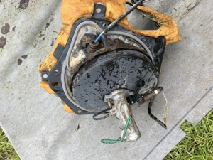 Fuzete, telescoape, arcuri, pedalier Renault Kangoo 1.5 DCI - imagine 5