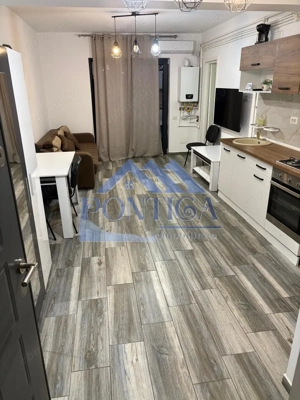 Vânzare apartament 2 camere,  modernen, cu parcare  Steaua de Mare 2 - imagine 2