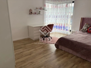 Casă parter – 166 mp construiți – teren 500 mp - imagine 11