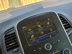 Renault Grand Scenic 2019 | 1.8 Blue dCi 120CP | 7 locuri | Keyless | Lane Assist | Inmatriculata - imagine 9