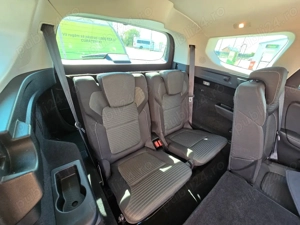 Renault Grand Scenic 2019 | 1.8 Blue dCi 120CP | 7 locuri | Keyless | Lane Assist | Inmatriculata - imagine 6