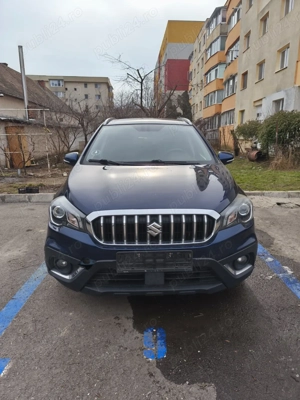 Suzuki SX4 S-Cross 1.0 Boosterjet Comfort