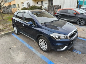 Suzuki SX4 S-Cross 1.0 Boosterjet Comfort - imagine 4