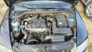 Skoda Octavia combi 1.9 tdi - imagine 10