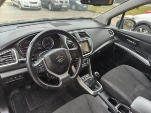 Suzuki SX4 S-Cross 1.0 Boosterjet Comfort - imagine 7